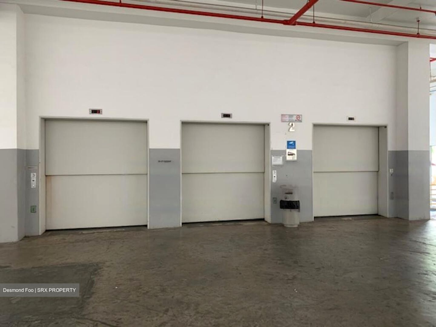 Kaki Bukit Avenue 1 (D14), Factory #454762861